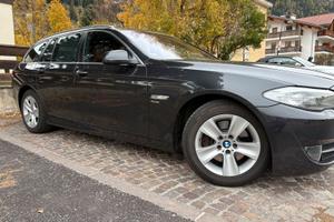 Bmw 530 XDRIVE 2012 automatico