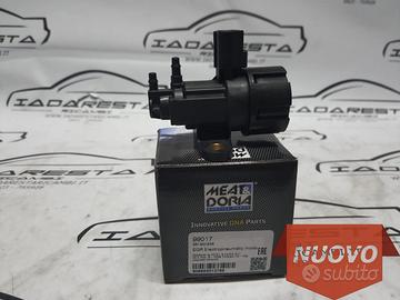 Valvola Controllo EGR Mondeo - Transit Bz 3508280