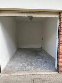 Garage via istria a 2 passi da bagni nerone