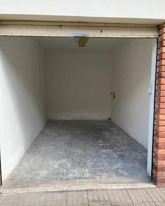 Garage via istria a 2 passi da bagni nerone