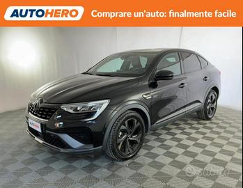 RENAULT Arkana DF26181