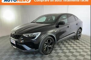 RENAULT Arkana DF26181