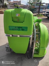 Atomizzatore da 300 litri per Trattore