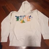 Felpe Diesel
