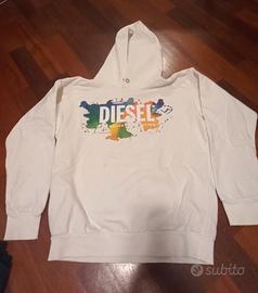 Felpe Diesel