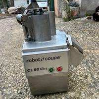 Robot Coupe CL 50 Ultra Tagliaverdure