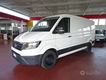 VOLKSWAGEN Crafter 30 2.0 TDI 140CV PM-TM Furgon