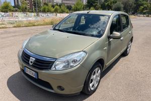 Dacia Sandero 1.2 benz. 16V Ambiance 5p