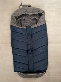 Sacco universale passeggino