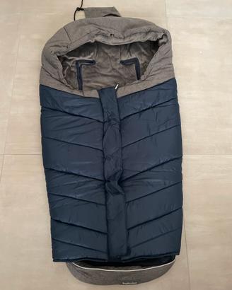 Sacco universale passeggino