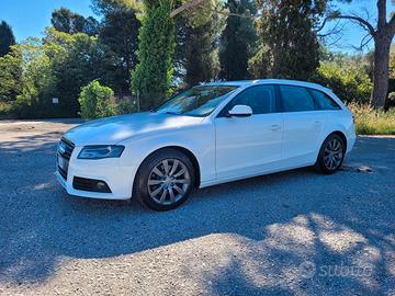 Audi A4 1.8 TFSI 120 CV Ambiente GPL