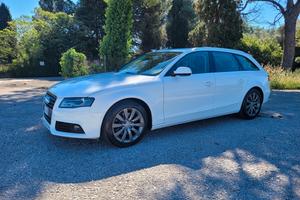 Audi A4 1.8 TFSI 120 CV Ambiente GPL