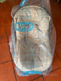 Trio brevi
