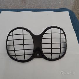 Mascherina fari booster Bump/Track