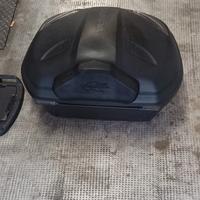 bauletto kappa 47 litri