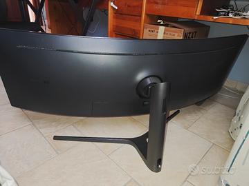 Samsung C49HG90DMR 49" 3840×1080 144 Hz