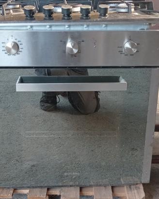 Piano cottura