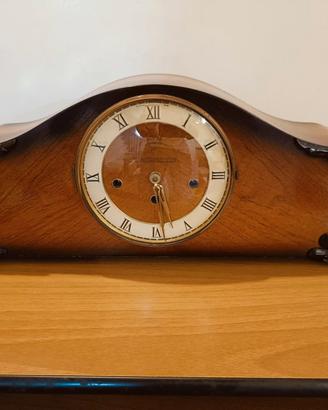 Orologio da Camino "Cappello di Napoleone" 