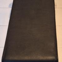 Panca addominali Technogym