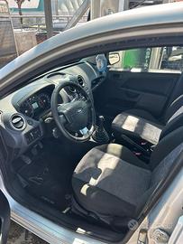 FORD Fiesta 3ª serie - 2007