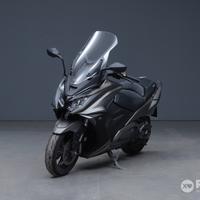 KYMCO AK 550