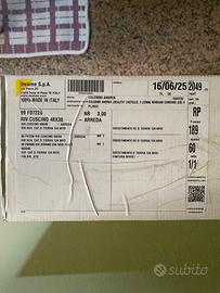 Copridivano originale