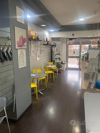 Attività di Caffetteria