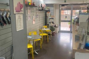 Attività di Caffetteria