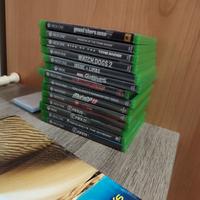 giochi Xbox one 