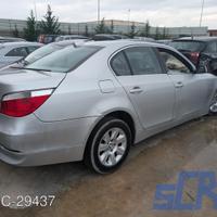 Bmw 5 e60 525d 177cv 04-10 -ricambi