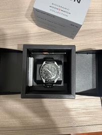 Omega x Swatch MoonSwatch – Mission to Moon