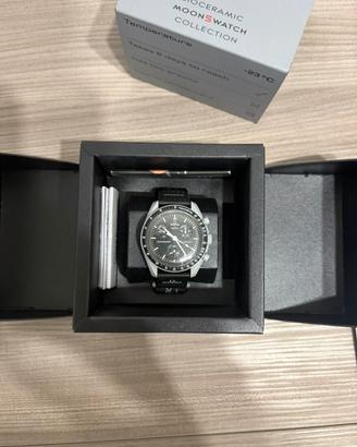 Omega x Swatch MoonSwatch – Mission to Moon