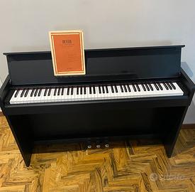Pianoforte digitale Yamaha