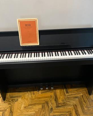 Pianoforte digitale Yamaha