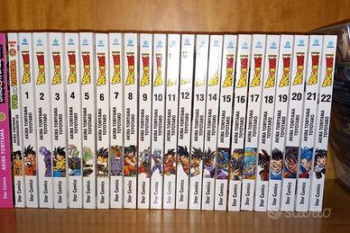 Dragon Ball Super - Star Comics
