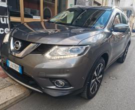 Nissan X-Trail 1.6 dCi 4WD N-CONNECT TETTO APRIBIL