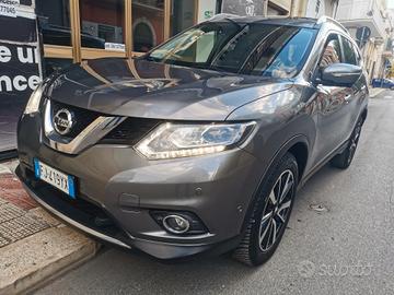 Nissan X-Trail 1.6 dCi 4WD N-CONNECT TETTO APRIBIL