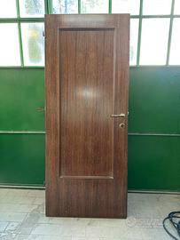 Porte in legno