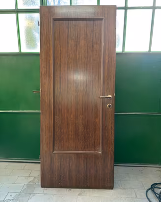 Porte in legno
