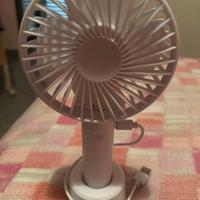 Mini ventilatore usb