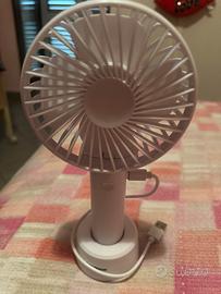 Mini ventilatore usb