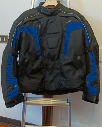 Giacca per moto