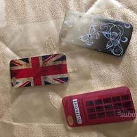 N. 3 cover iphone 5