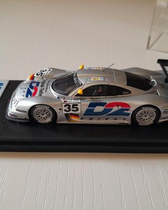 BBR Mercedes CLK-LM #35 Le Mans 1998 1:43