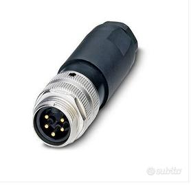 Phoenix Contact SACC-MINMS-4CON-PG13 - Connettore