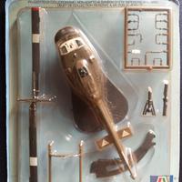 Modellino Elicottero UH-1  "Huey"