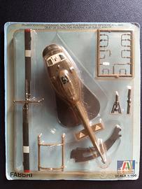 Modellino Elicottero UH-1  "Huey"