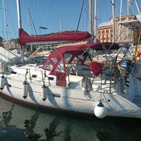 Beneteau Oceanis 411 Clipper