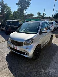 Smart ForTwo 90 0.9 Turbo twinamic Prime