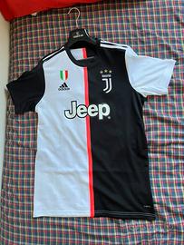 Maglietta Juventus 2019
